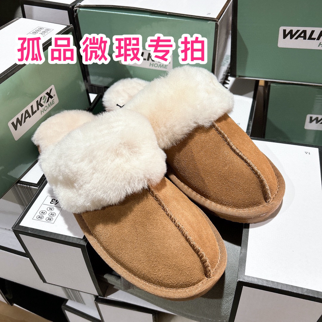 Ｄ真皮雪地靴断码孤品微瑕女鞋女靴专拍备注编号(别乱拍，别跑单）
