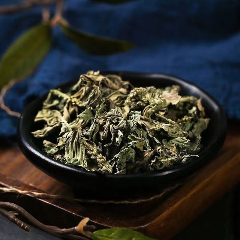 正宗车前草野生农产品晒干精选车前草食用特产食材250-1000g包邮