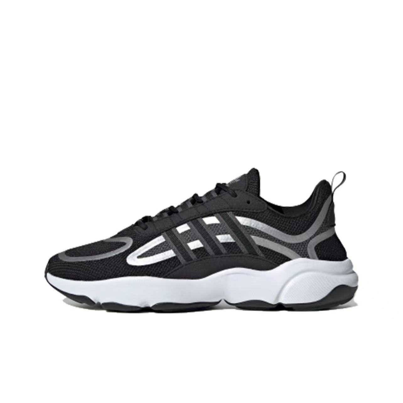 Adidas/阿迪达斯三叶草男鞋款复古缓震运动休闲鞋老爹鞋EG9571