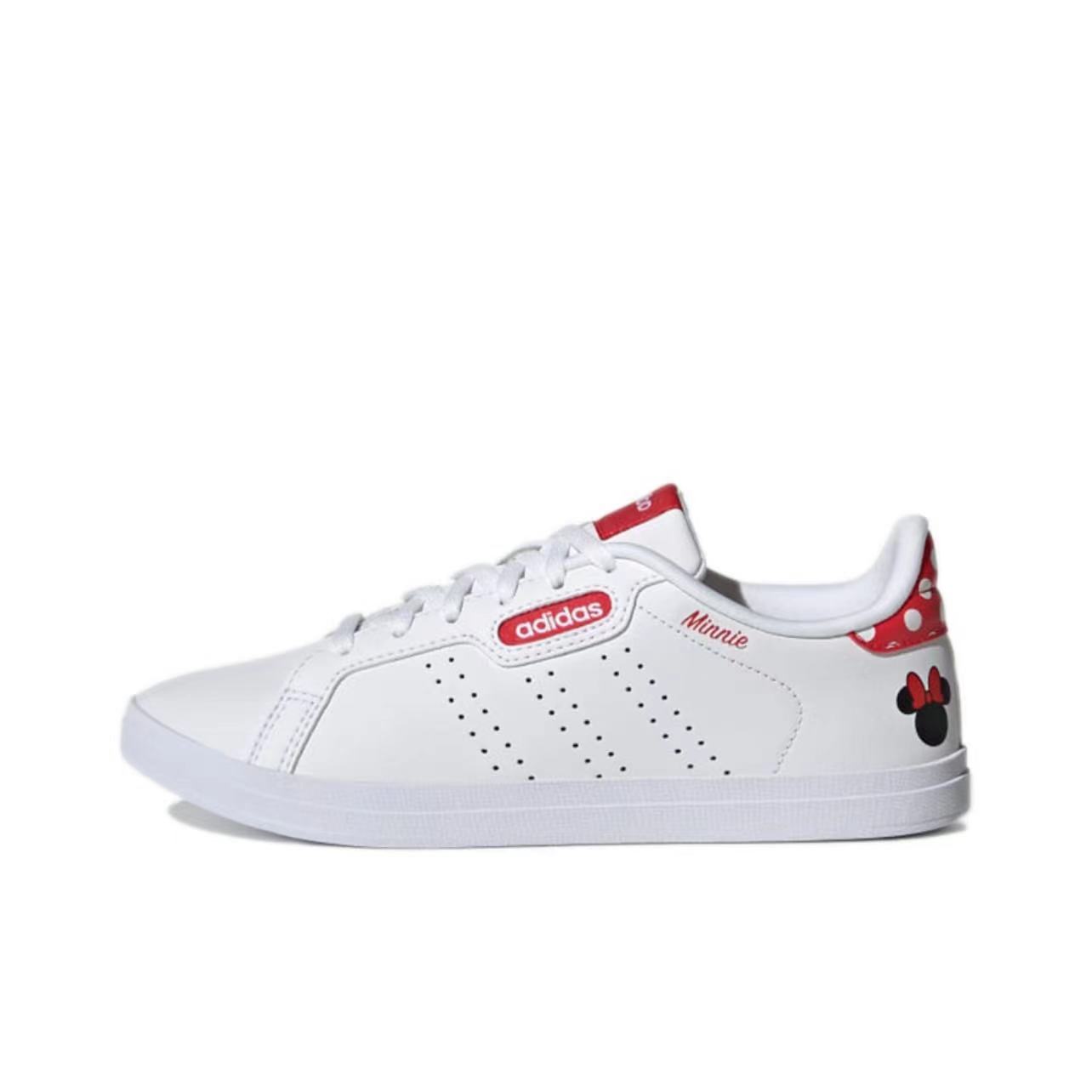 【周年庆专属】Adidas阿迪达斯NEO女鞋联名款运动休闲鞋板鞋 GX5709
