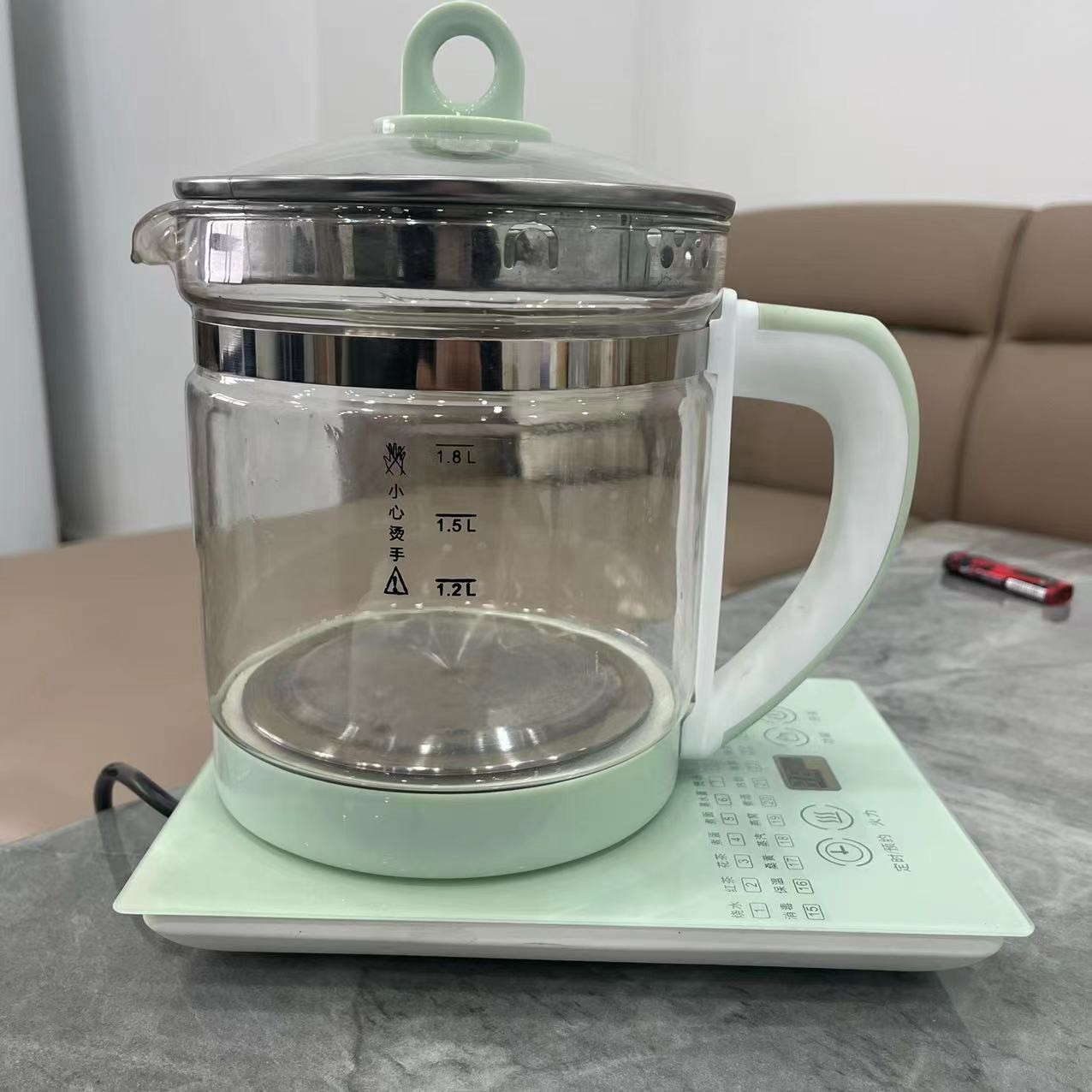 特别好的222养生壶222