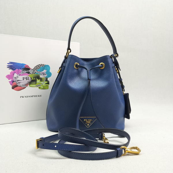 99新 Prada/普拉达 99新/普拉达/斜挎包/XS2348