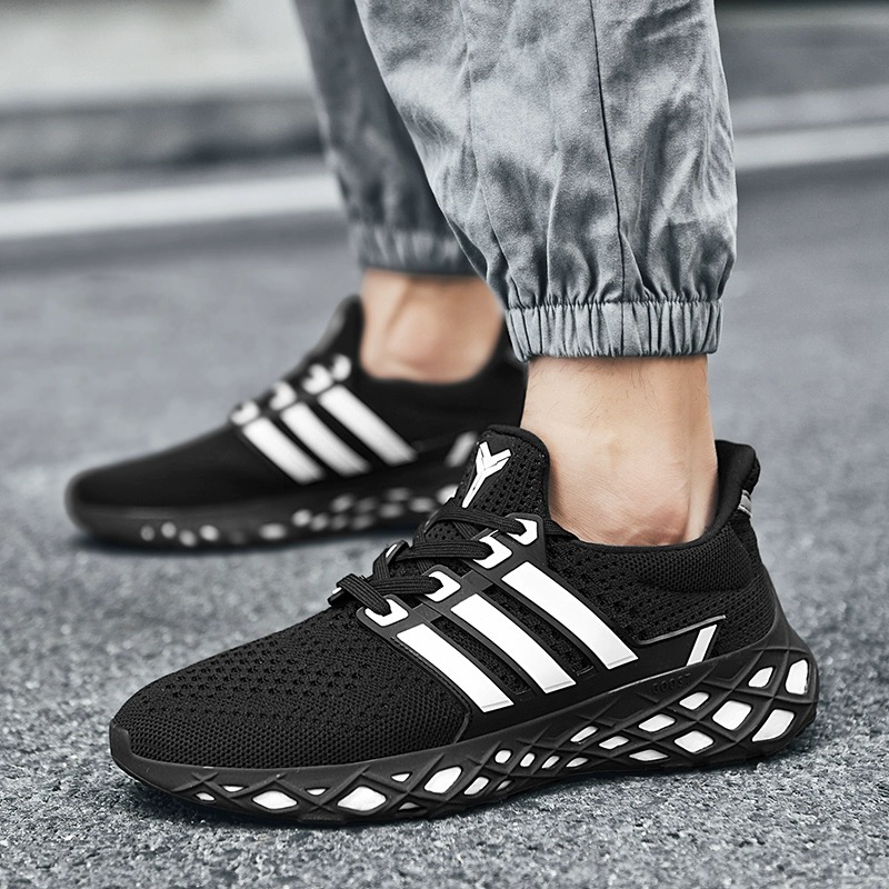 UB8.0情侣款时尚百搭运动休闲鞋[Y/C]