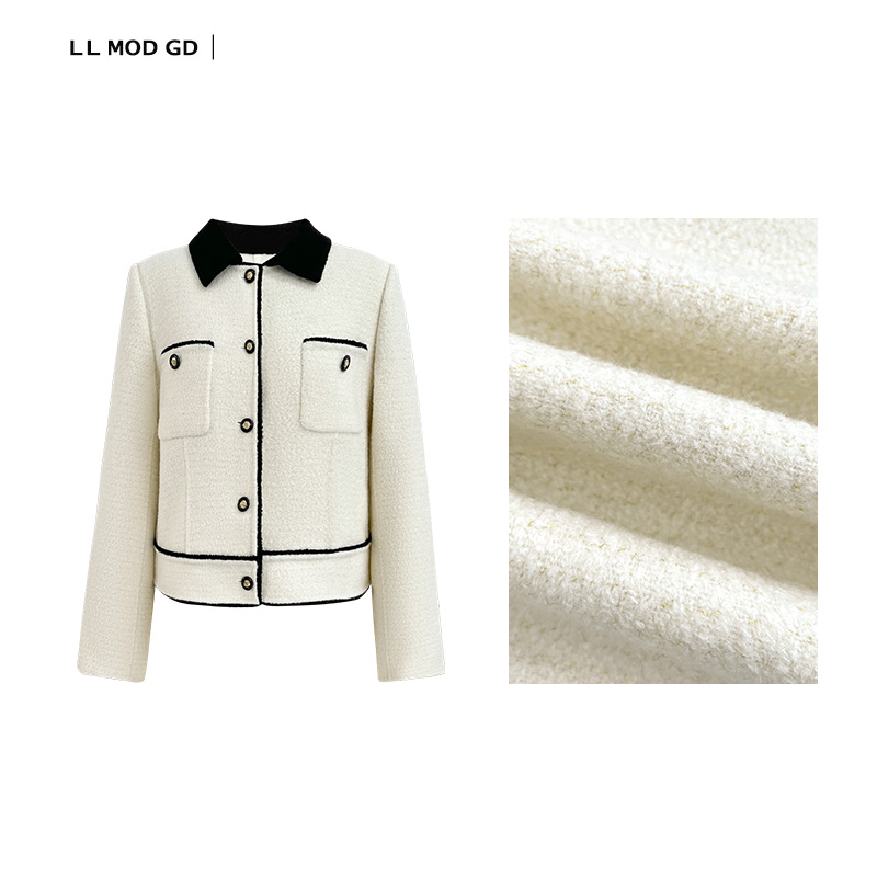LL MOD GD |秋冬宽松百搭时尚上衣YL-231932