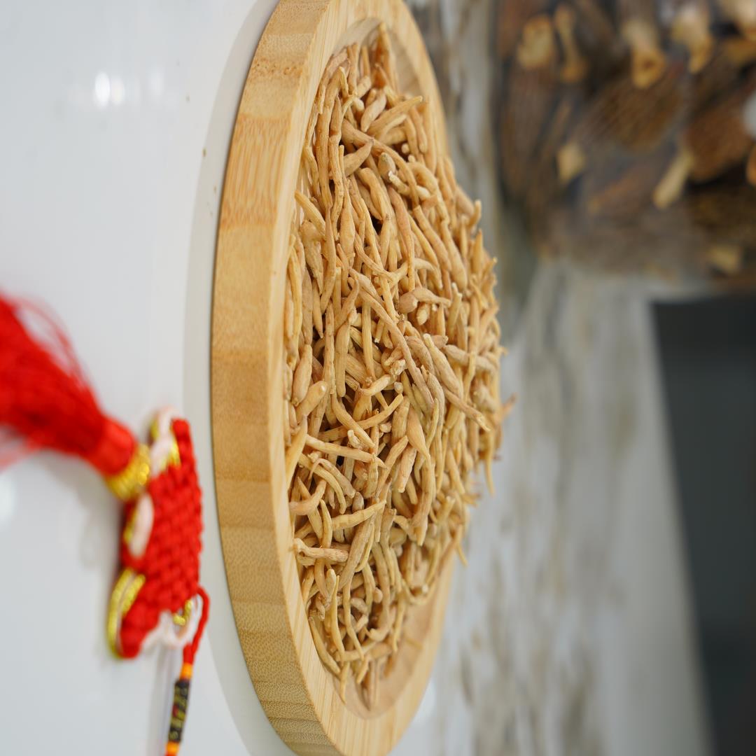 【玉姐精选】长白山太子shen 小朋友煲汤  精品无硫250g
