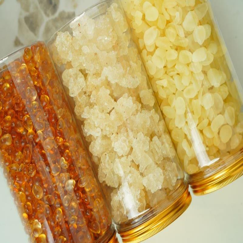 【玉姐精选】桃胶雪燕皂角米女神组合 优质大颗粒饱满