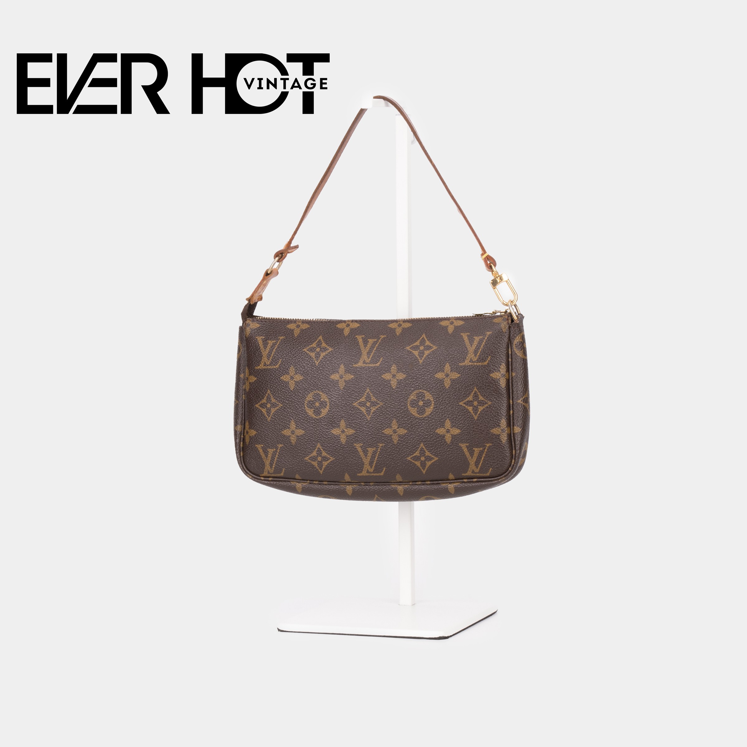 95新 LouisVuitton/路易威登 大有/lv麻将单肩包/H00902