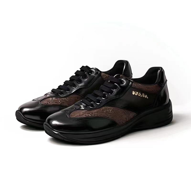 LIFFDAAD/猎达男俊百搭鞋服 裤子