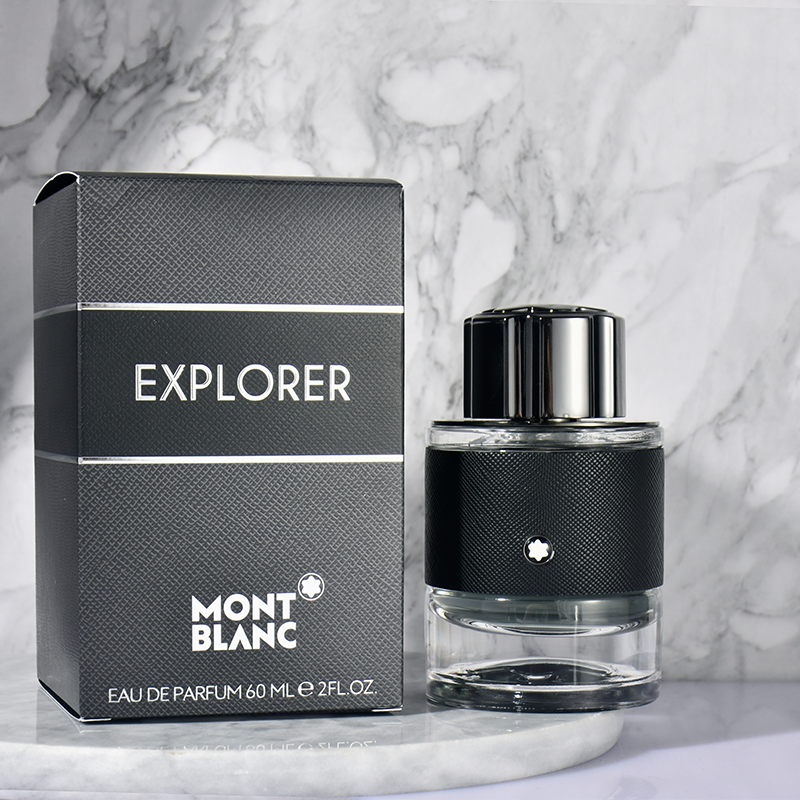Montblanc/万宝龙探寻旅者浓香水4.5ml/7.5ml/30ml/60ml/100ml