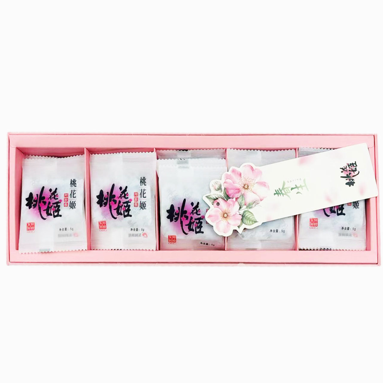 【24年2月29】180g内36块核桃仁黑芝麻