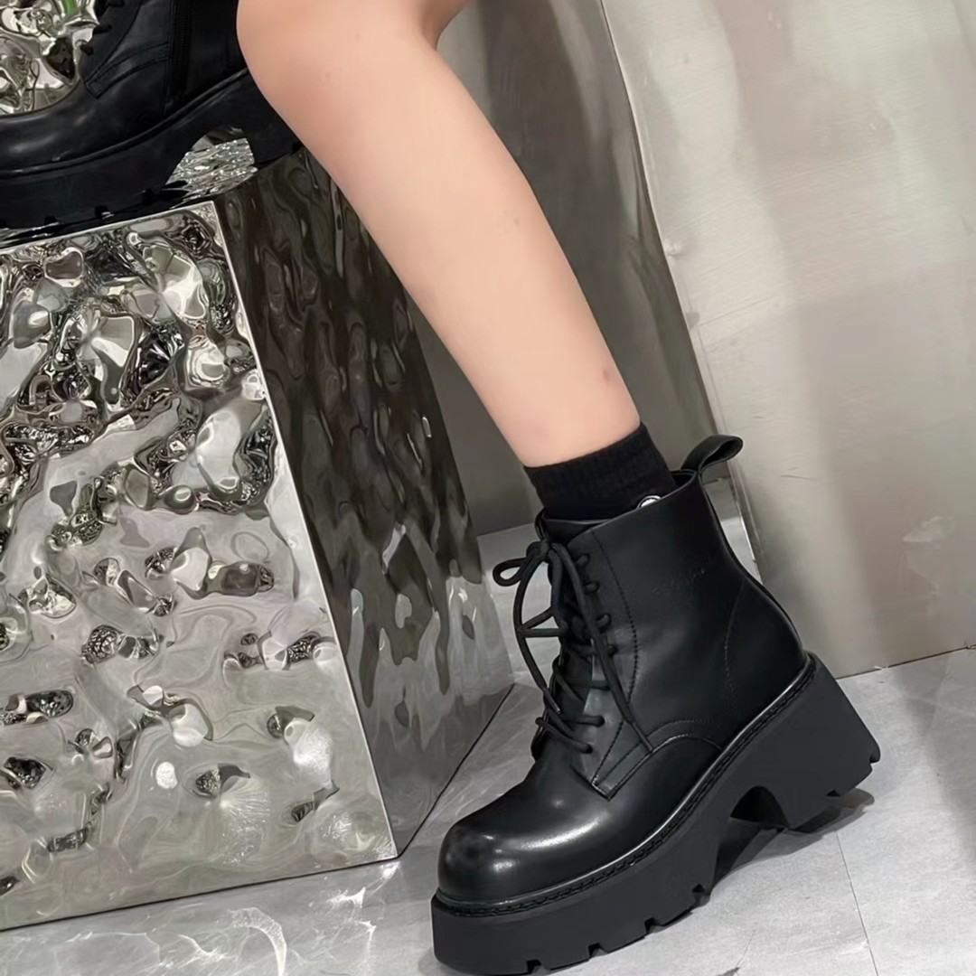 【鞋密码女鞋】设计师女鞋手工定制款239-107