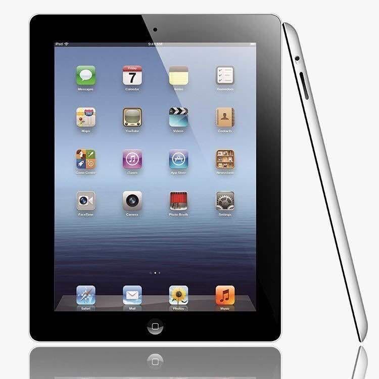 90新 iPad 9.7寸苹果平板16G学生网课查资料追剧看视频娱乐游戏2