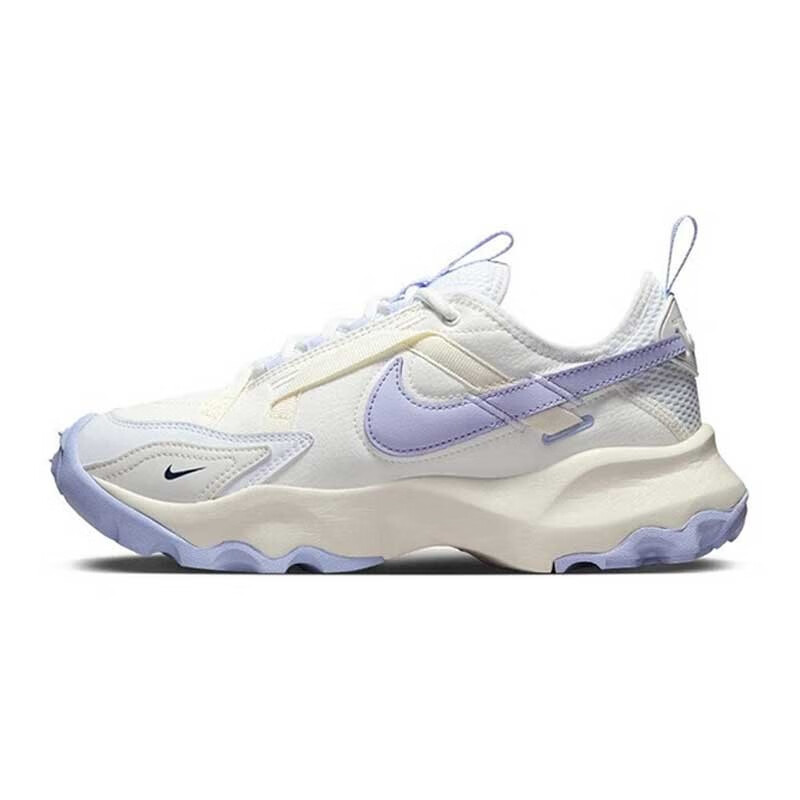 Nike耐克女鞋2024秋季新款时尚休闲生活训练低帮运动鞋FD0385-121
