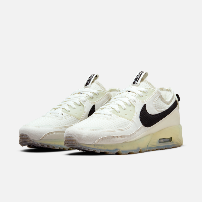 NIKE耐克跑步鞋男鞋2024秋季新款AIR MAX 90气垫运动鞋DH2973-100