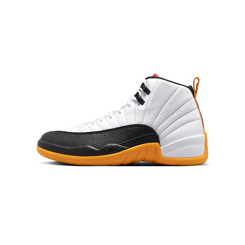 Nike/耐克正品新款Air Jordan 12 Retro GC男子篮球鞋DR8887-100