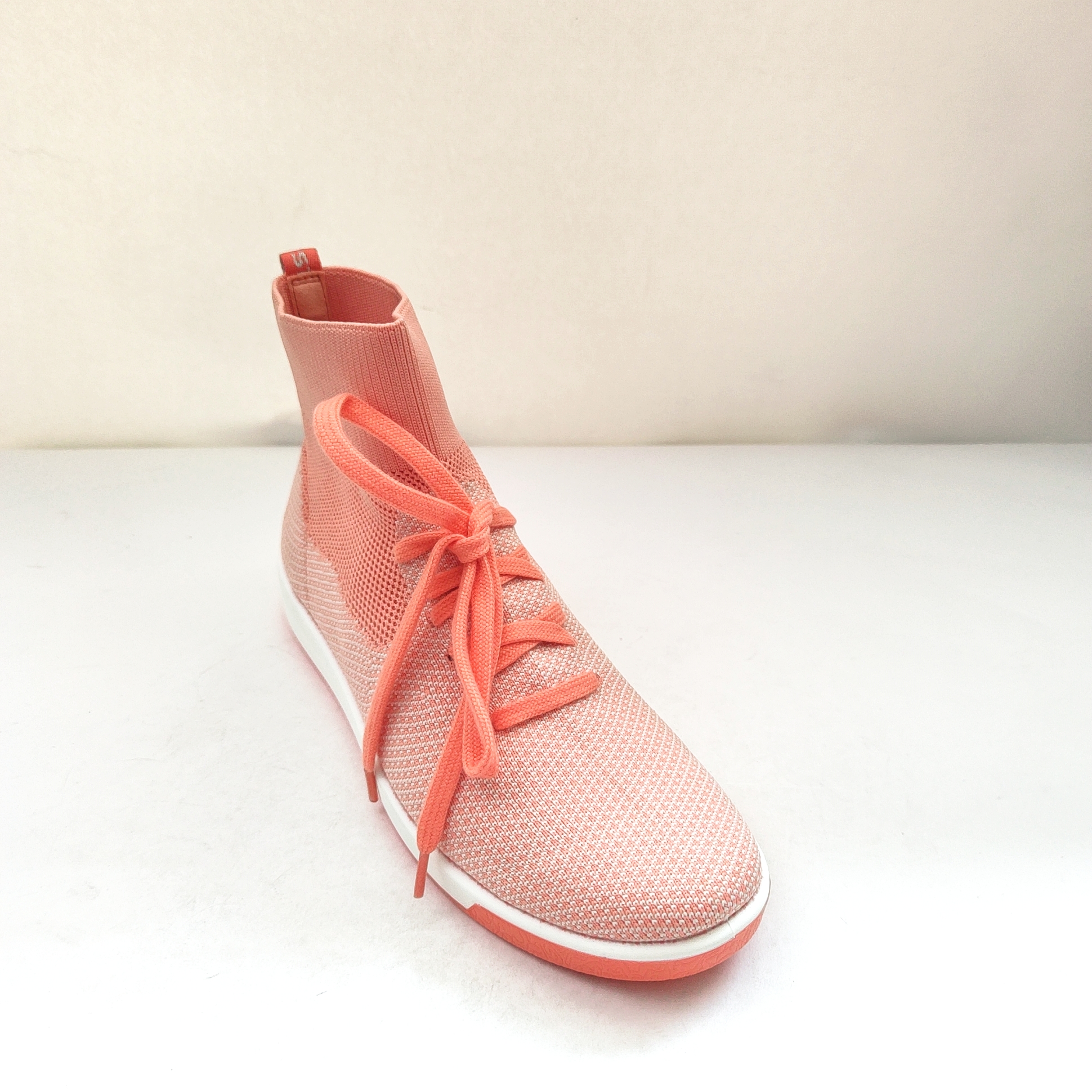 正常尺码 时尚休闲鞋 8A39401 橙色