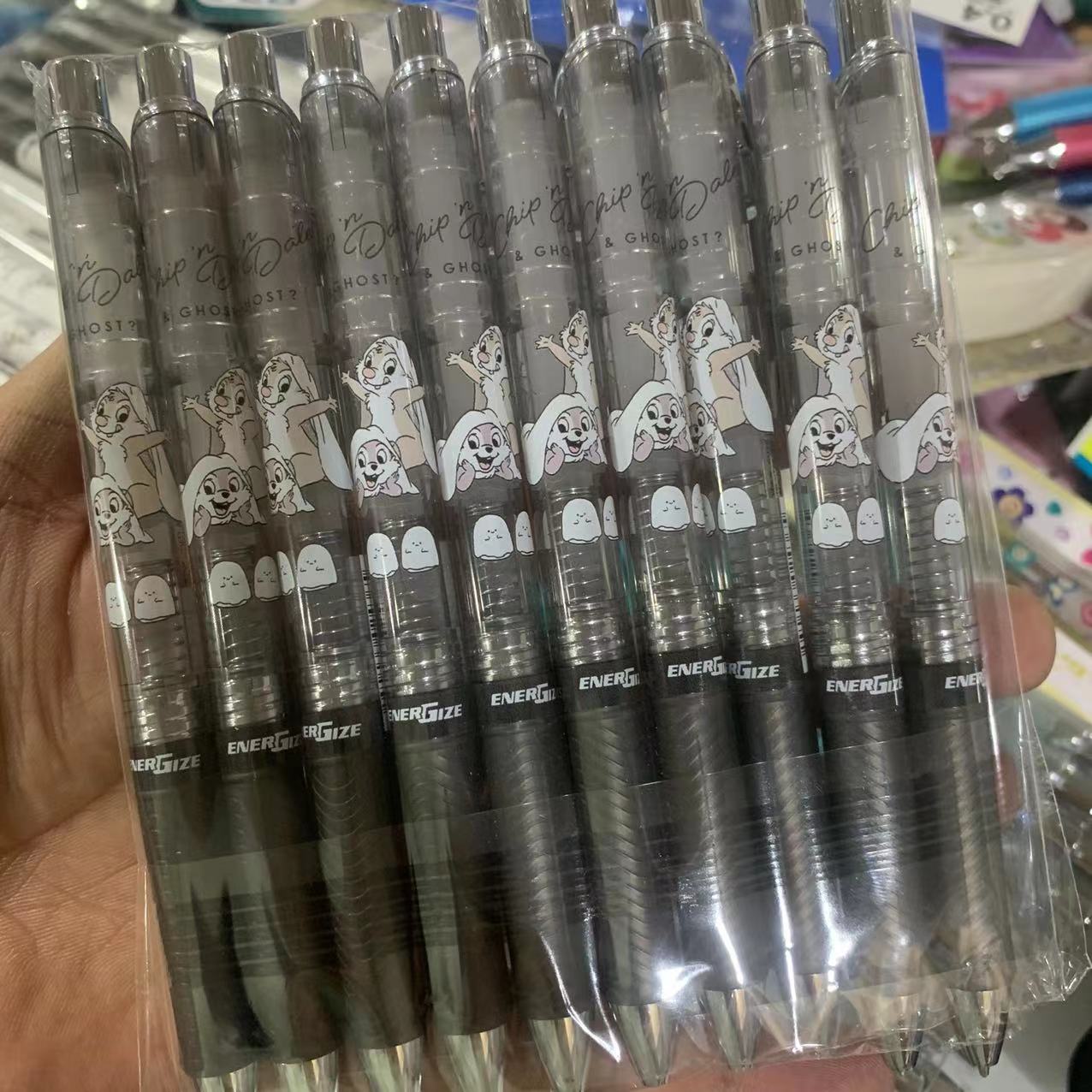 派通三丽鸥活动铅笔0.5mm库洛米自动铅笔单支