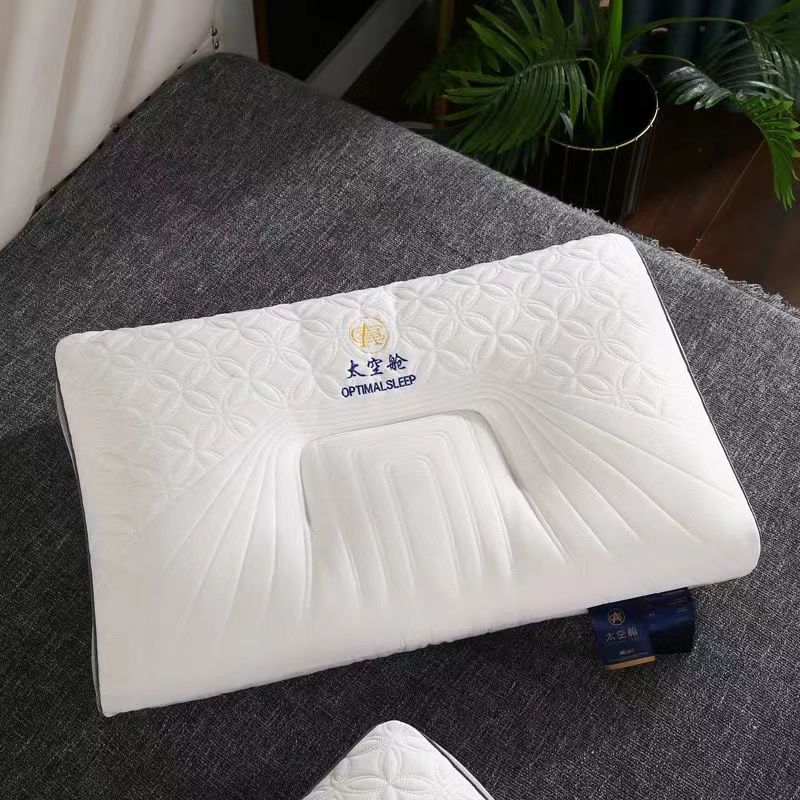 太空舱释压枕【ly】