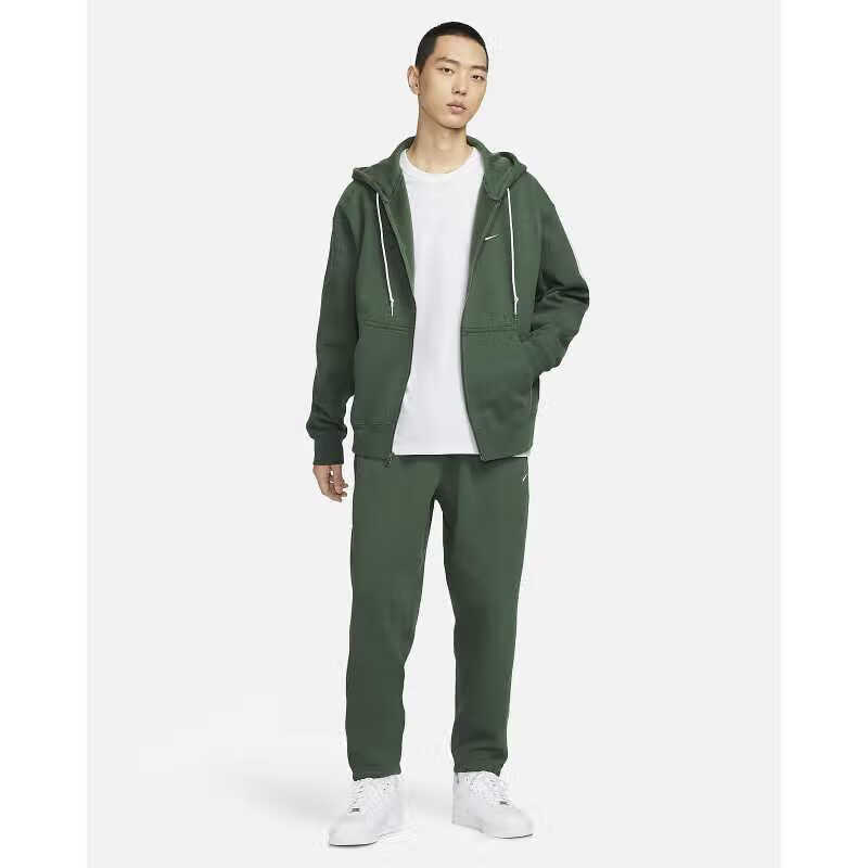 Nike/耐克男子外套AS M NK SOLOSWSH HW FZ HOODIE潮流DR0404-323