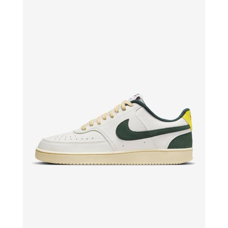 NIKE/耐克男子休闲鞋COURTNIKE COURT VISION LO潮流FD0320-133