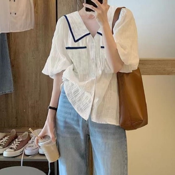 9.9-199女装对应价格下单备注主播报的号T恤