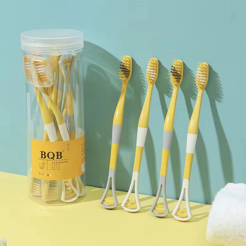 1.6到手旅行牙刷1支，有问题联系客服