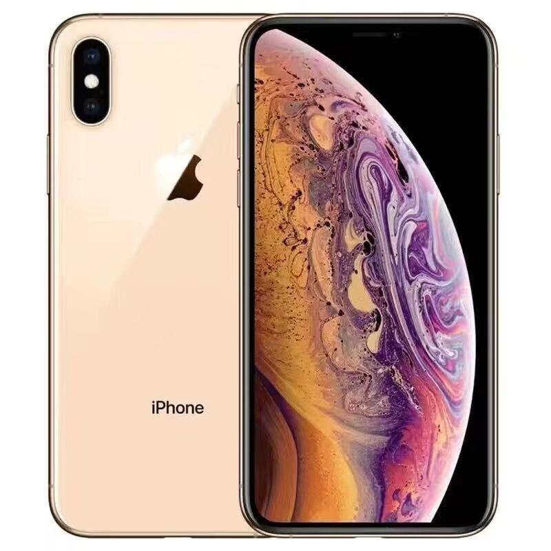 99新 Apple/苹果 Apple11/iPhoneXSMax苹果二手机国行全网通4G
