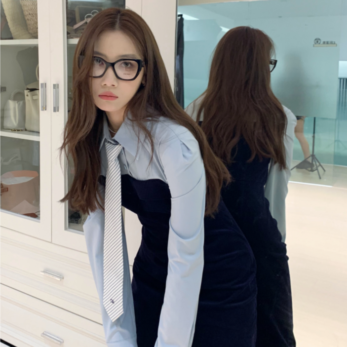 70不是七十【汝矣岛邮报-领带】