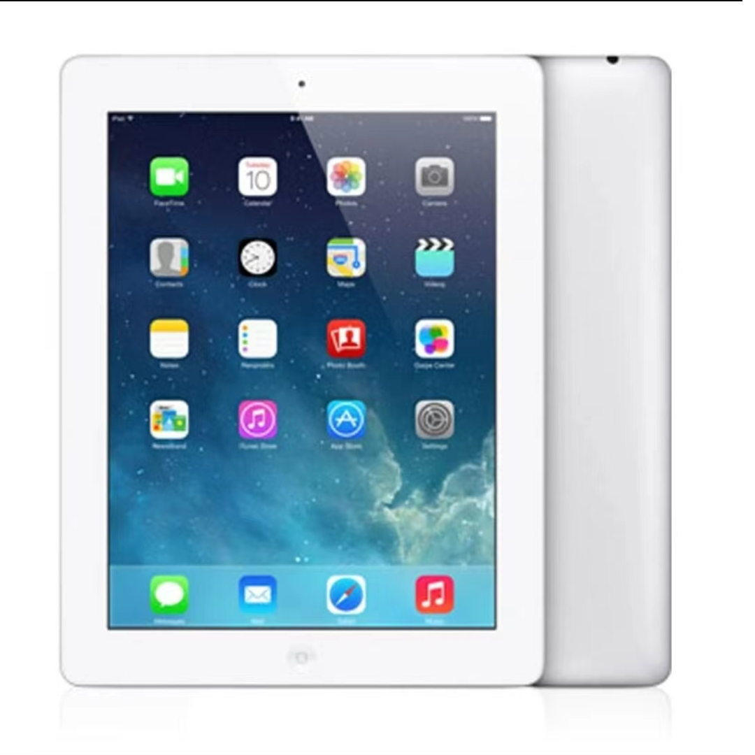 90新 Apple/苹果 Ipad平板电脑 9.7英寸WiFi学习网课平板电脑DR