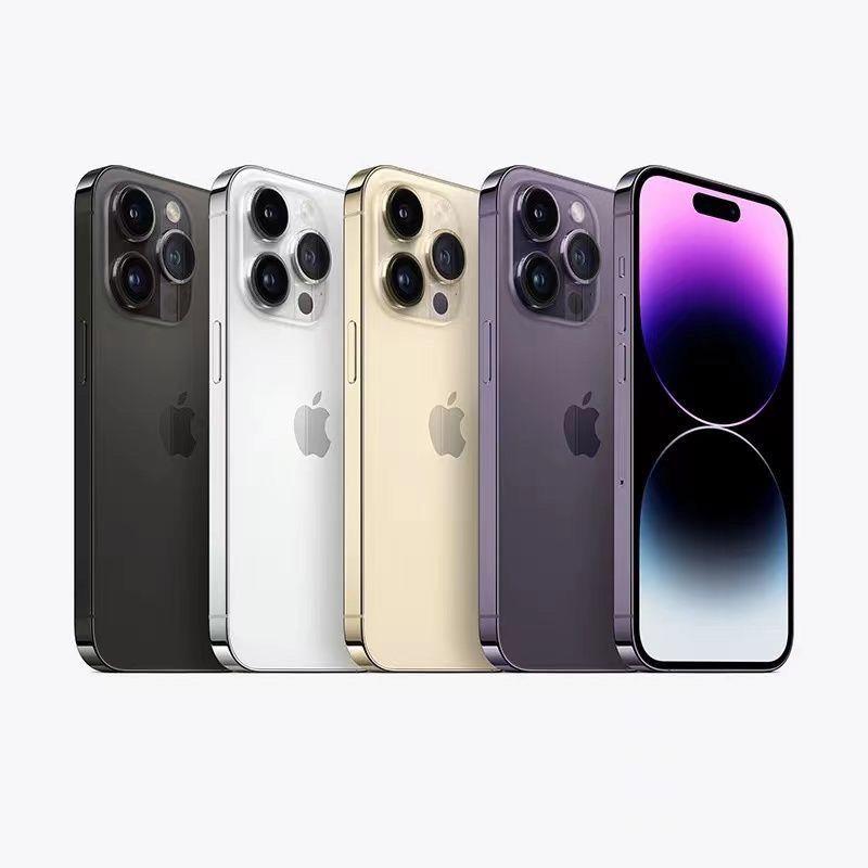 【顺丰】 正品iPhone13pro手机99新二手14Pro Max便宜手机