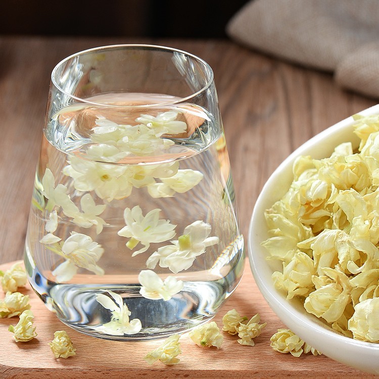 【巧巧优选】  莫莉-花干- 农产品 150g-250g