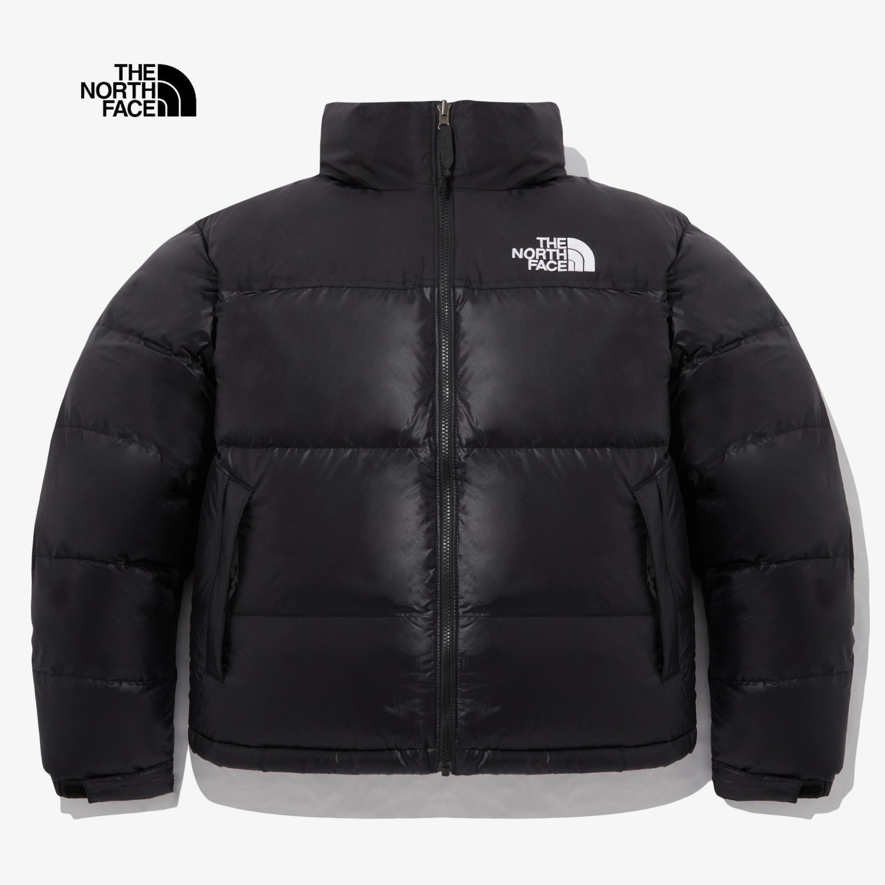 【起司专属】THE NORTH FACE/北面 冬季时尚保暖防风防水男女羽绒服