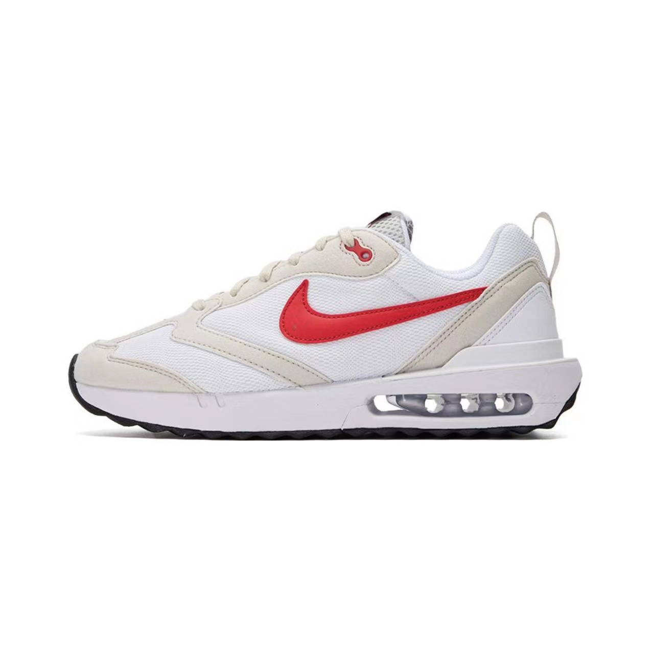 Nike耐克跑步鞋男子AIR MAX DAWN休闲鞋舒适复古运动鞋DQ3991-100