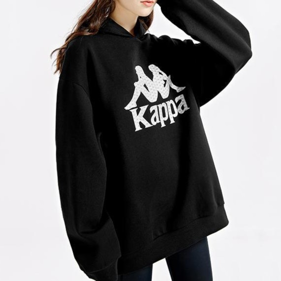 KAPPA/背靠背断码捡漏 男女同款  衣服  K0BY2MT61D  2.B