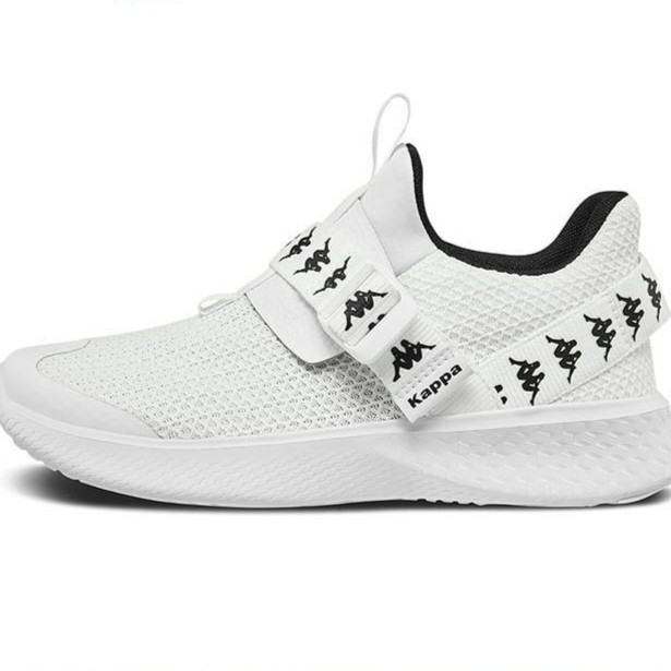 KAPPA/背靠背断码捡漏 男女同款 鞋 K09W5MQ77 5.K