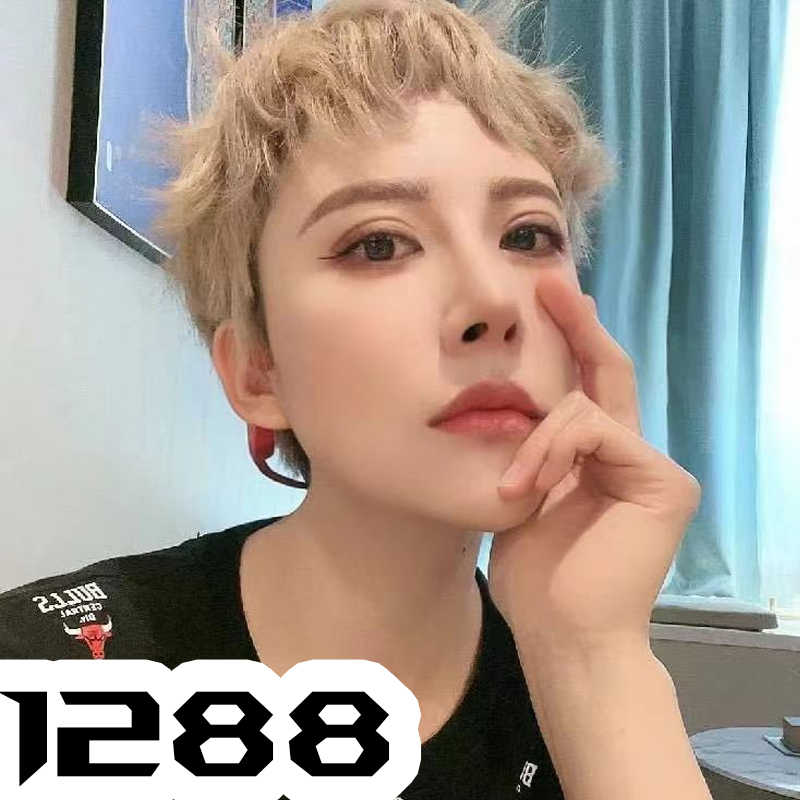 1288高街调性潮牌男女同款   羽服   w167-9065