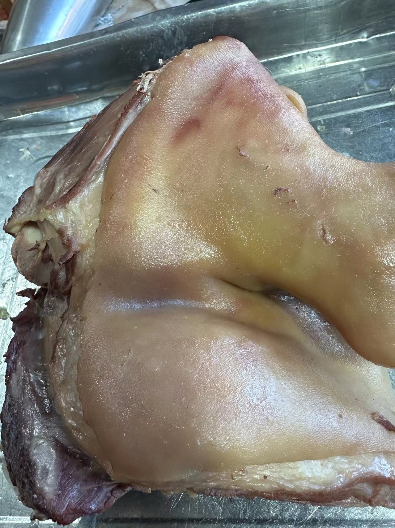 江苏徐州杨食品带骨肉一斤50一斤