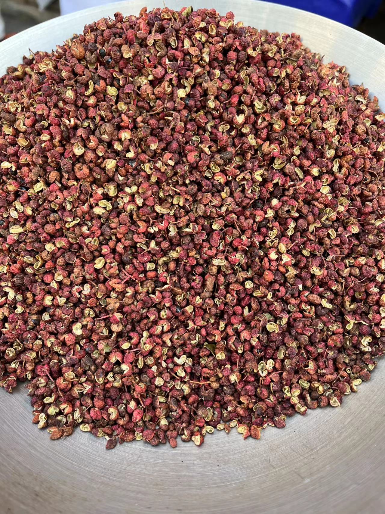 【美丽山货】花椒 土特产 （100g）