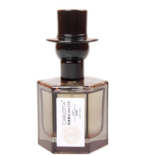 【冥府】隐凡之路 中性香水 CARLOTTA NO. 274 持久留香 30ml