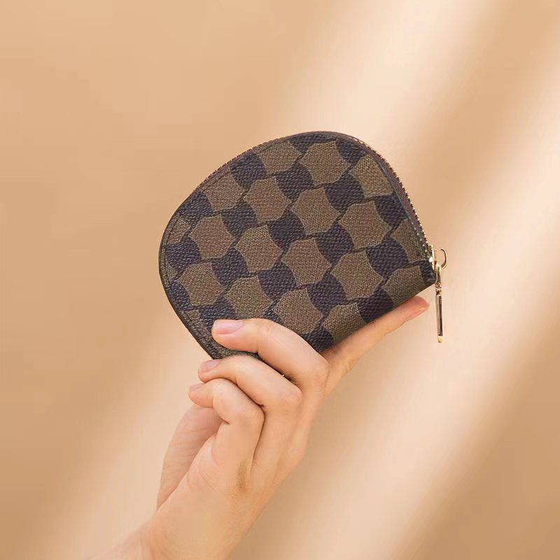 潮流  新人福利卡包/零钱包A01