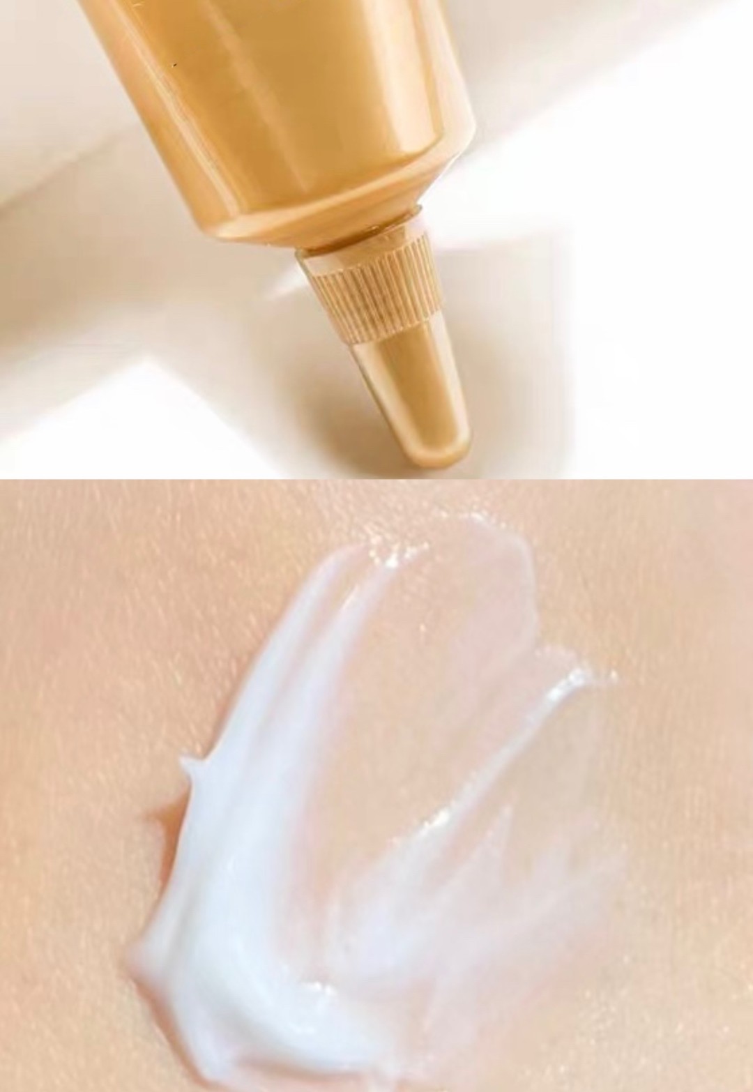 【朵朵分享老姣】好用月光宝盒滋养眼霜