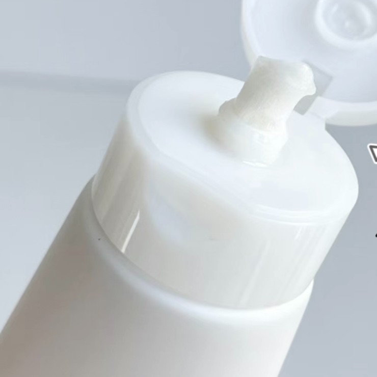 【朵朵分享老因】推荐水润清新大桔子洁面