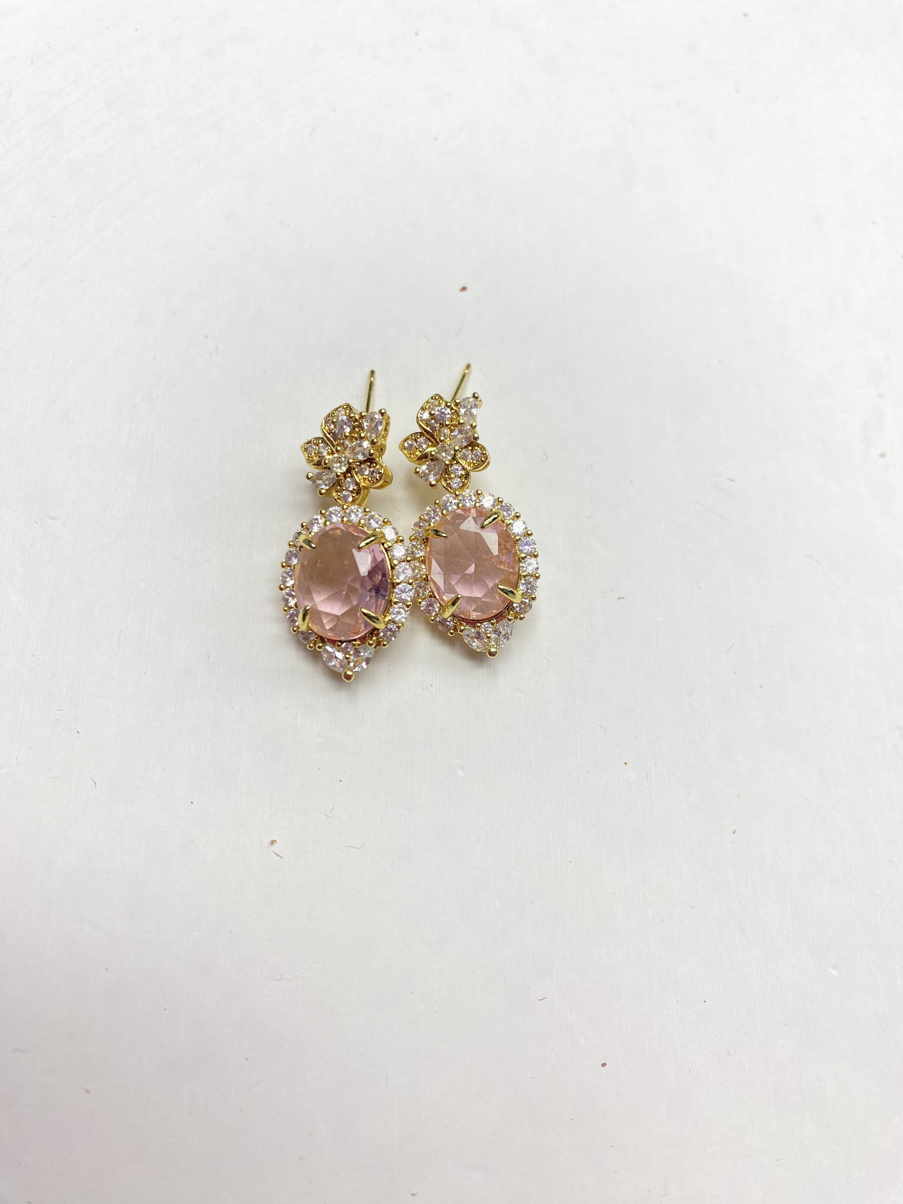 耳饰 耳饰 【美不能将就】探宝K018A48