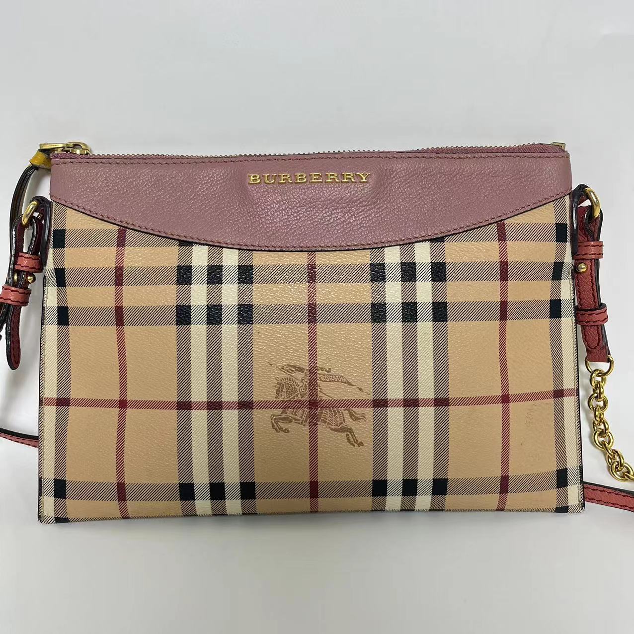 95新 BURBERRY/博柏利 95新 BURBERRY/博柏利 / 包包/麦兜/22424