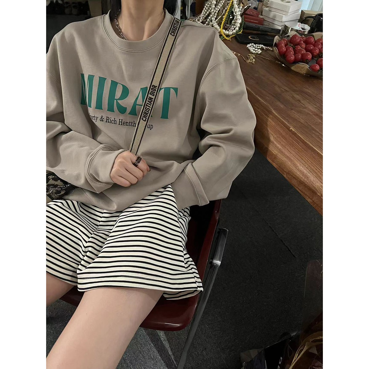 套装•2023春夏必买j23k0068