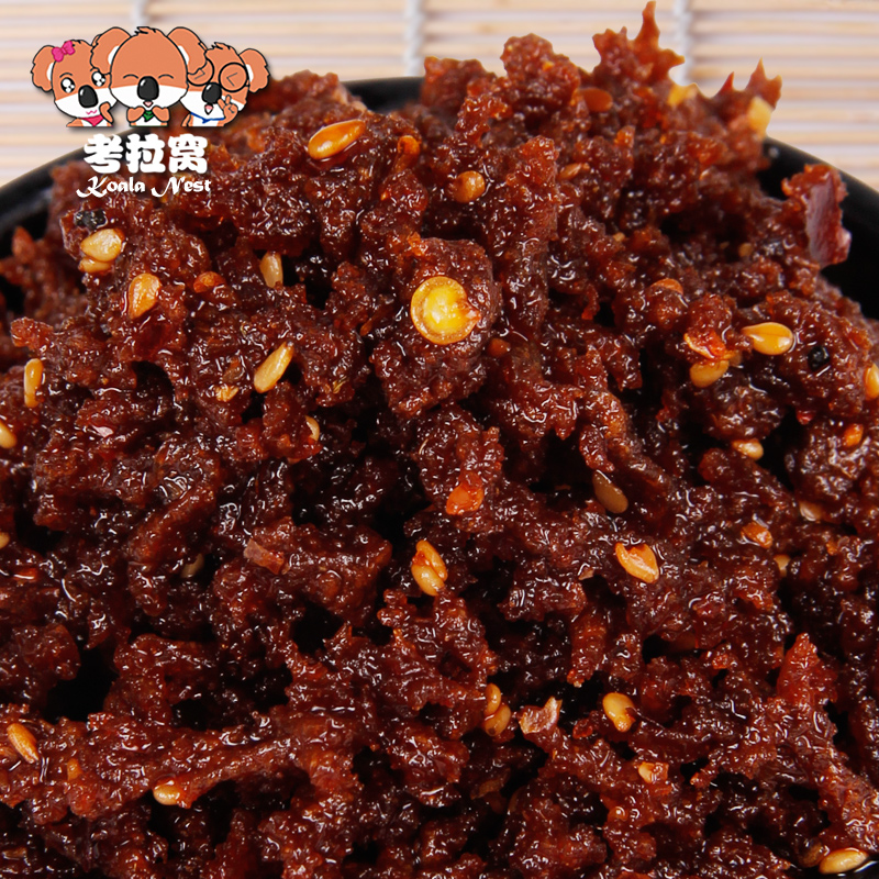 骨辣条小时候的零食麻辣儿时0后怀旧皓皓香辣味小吃休闲食品姜0g