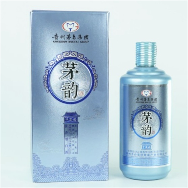 黔舵坊专属茅韵酱酒口感绵柔中国韵53度送礼佳品礼盒装53度500