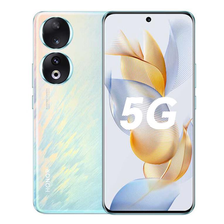 荣耀90 新品智能5G手机 2亿像素5000mAh轻薄大电池调