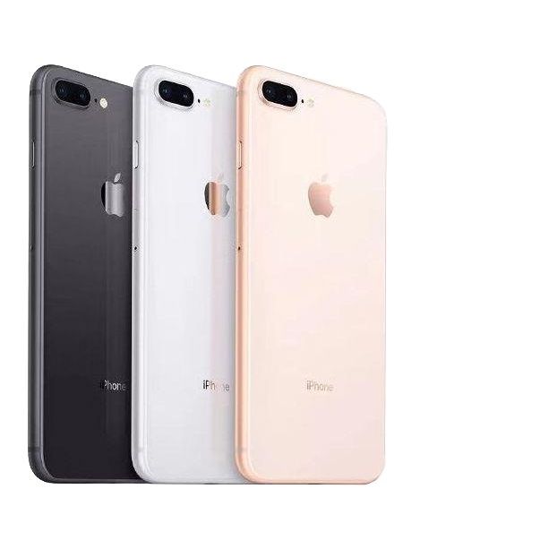 99新 Apple/苹果 二手iPhone8 代 8P全网通4G 8plus正品手机包邮