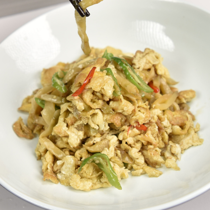 小吃佬鲜脆榨菜丝去皮榨菜丝40g榨菜下饭菜咸菜开胃菜上班族便携